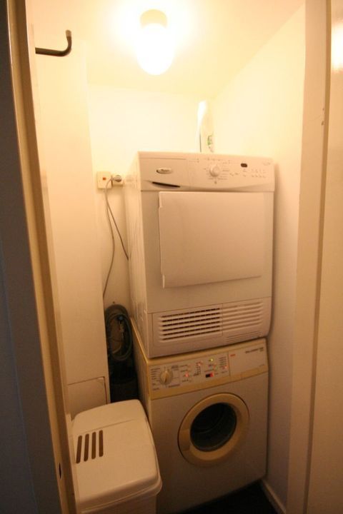 Appartement te huur: Parelmoerhorst 122, 'S-Gravenhage