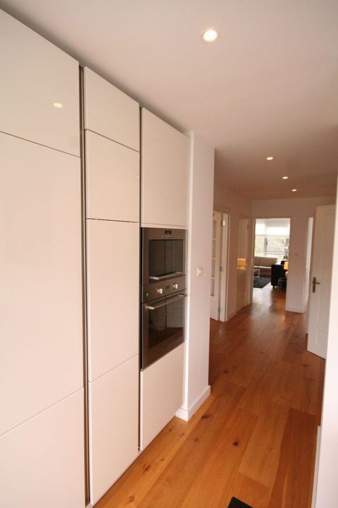 Appartement te huur: Parelmoerhorst 122, 'S-Gravenhage