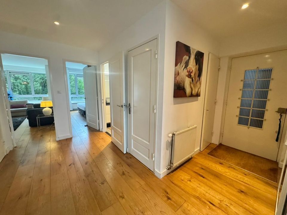 Appartement te huur: Parelmoerhorst 122, 'S-Gravenhage