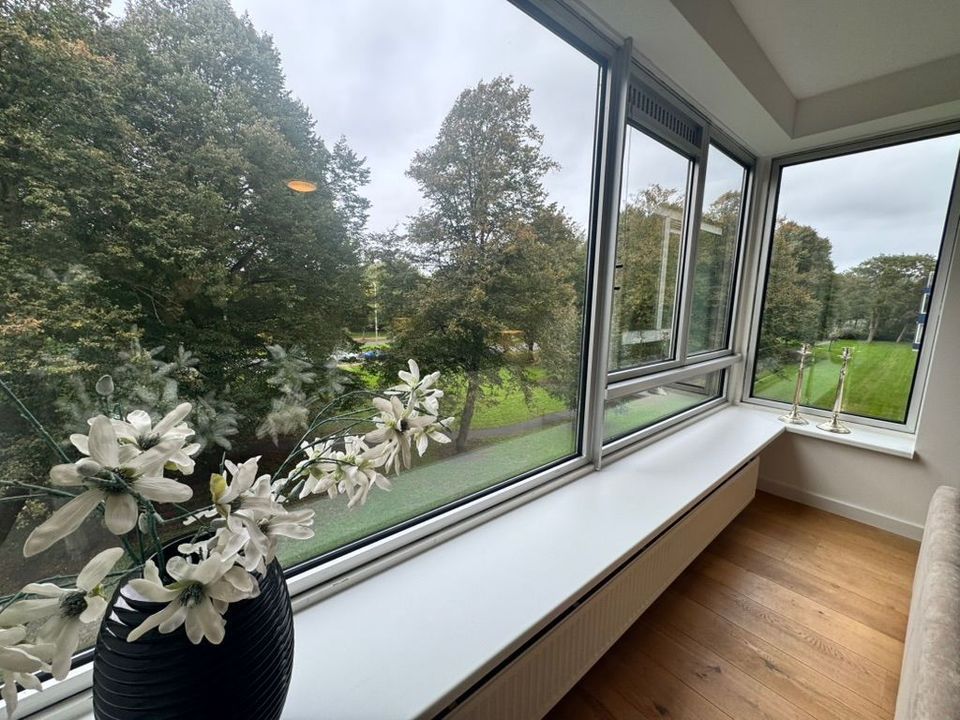 Appartement te huur: Parelmoerhorst 122, 'S-Gravenhage