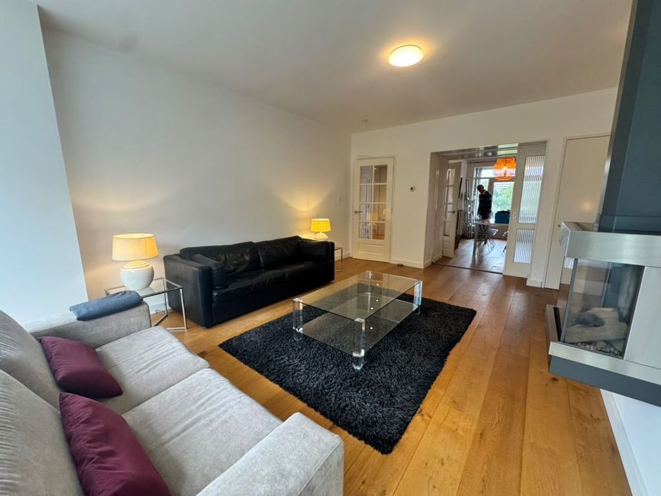 Appartement te huur: Parelmoerhorst 122, 'S-Gravenhage