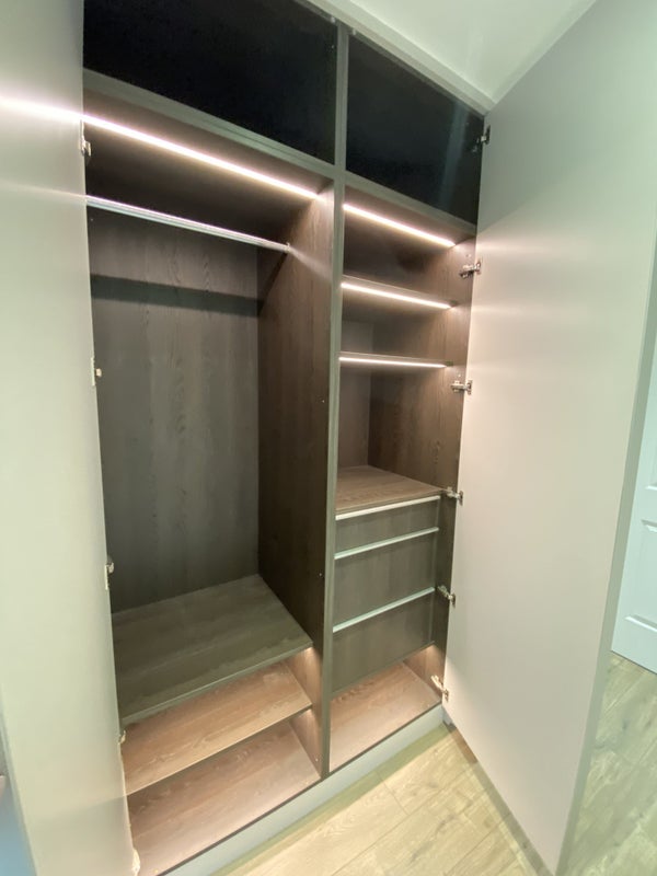 Flat Juniper Drive in Greater London