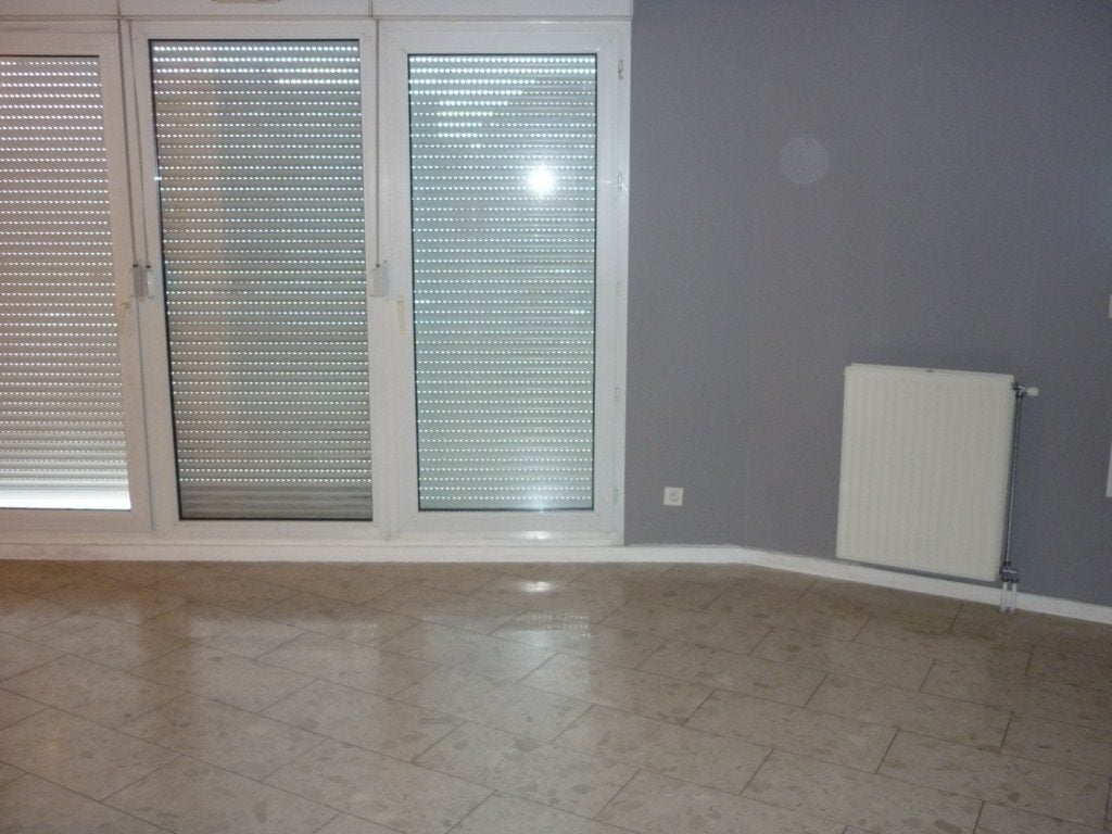 Appartement Rue Léon Fabre à Villeurbanne