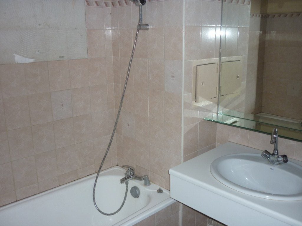 Appartement Rue Léon Fabre à Villeurbanne