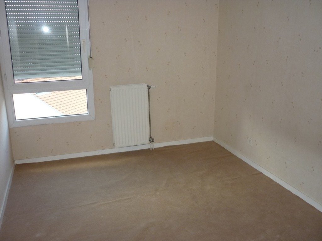 Appartement Rue Léon Fabre à Villeurbanne
