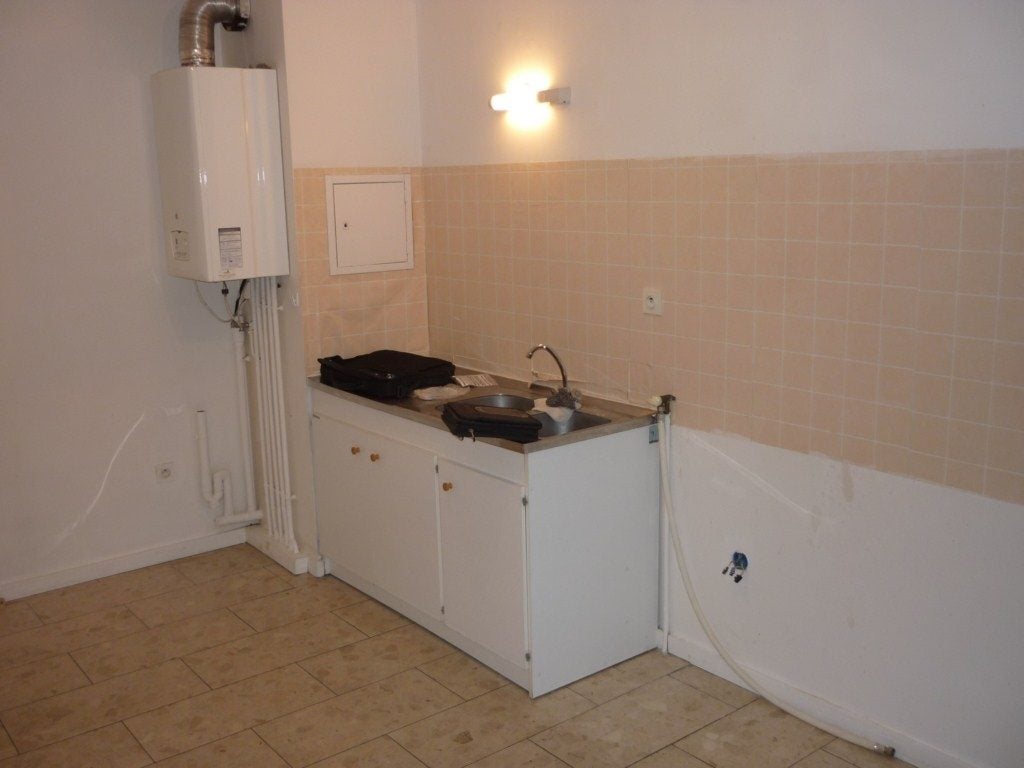 Appartement Rue Léon Fabre à Villeurbanne