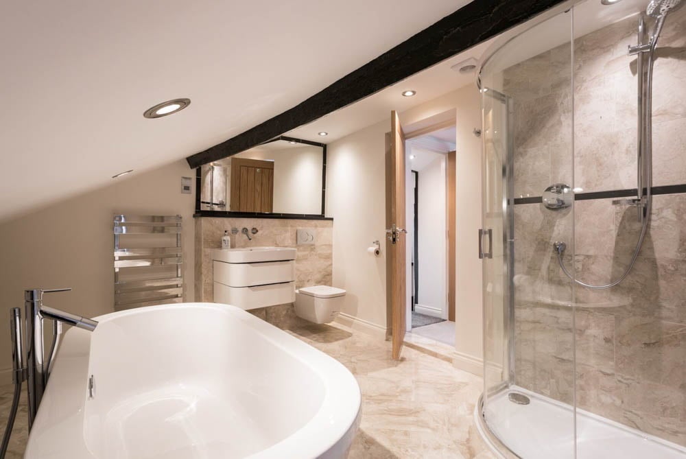 Flat Colliergate in York