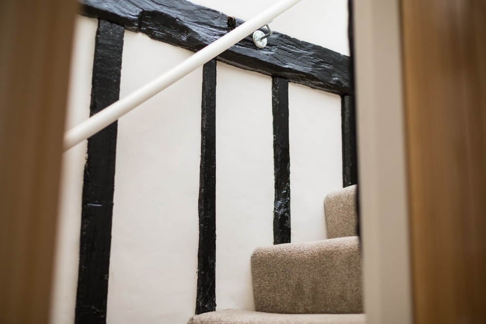 Flat Colliergate in York