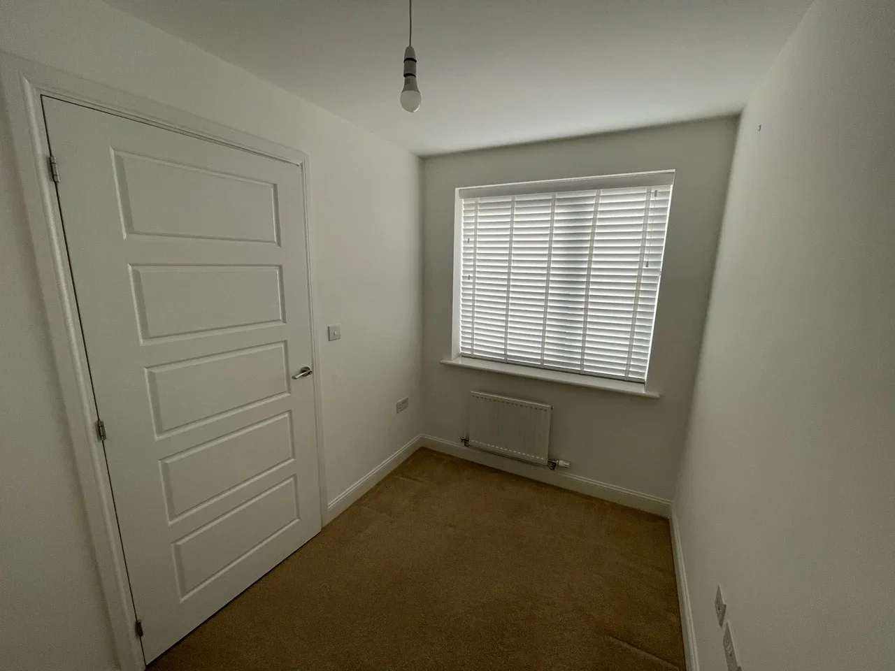 House Countess Way in Milton Keynes