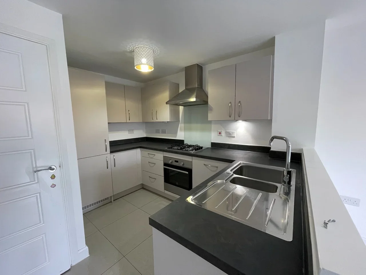 House Countess Way in Milton Keynes