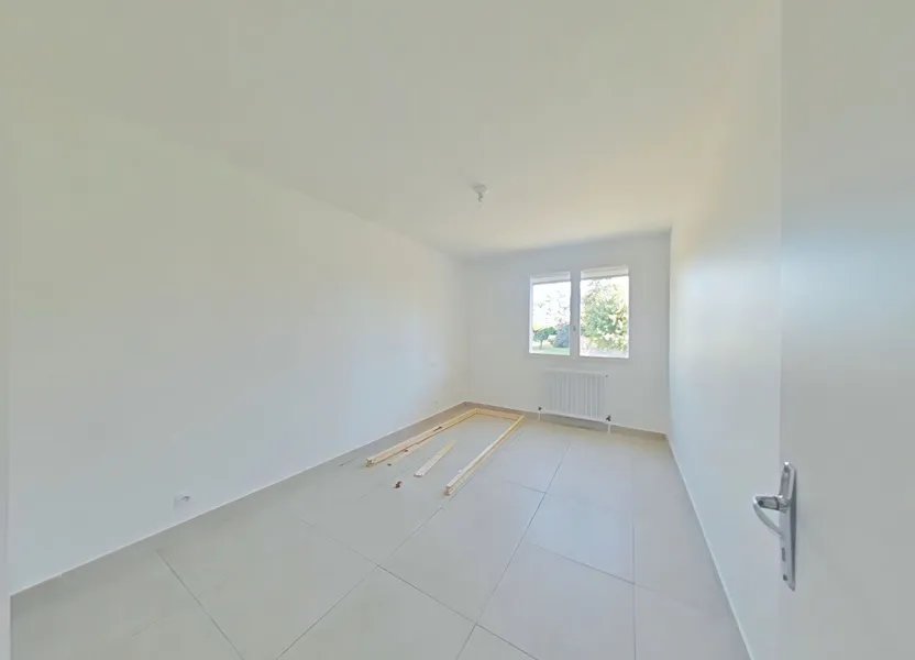 Appartement Rue Alfred de Musset à Romans-sur-Isère