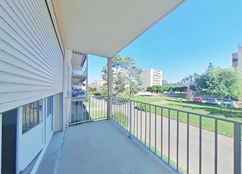 Appartement Rue Alfred de Musset à Romans-sur-Isère