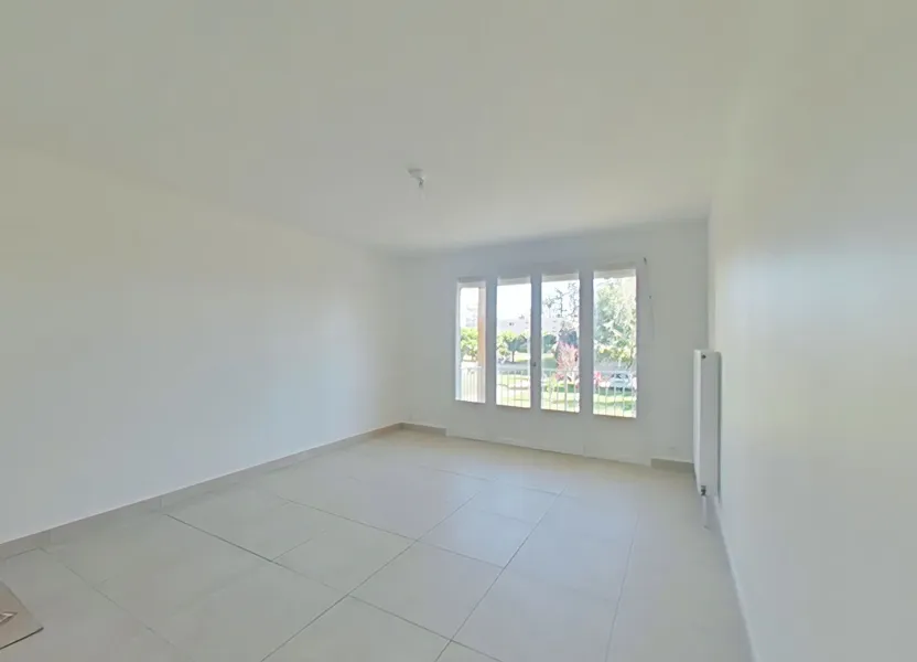 Appartement Rue Alfred de Musset à Romans-sur-Isère