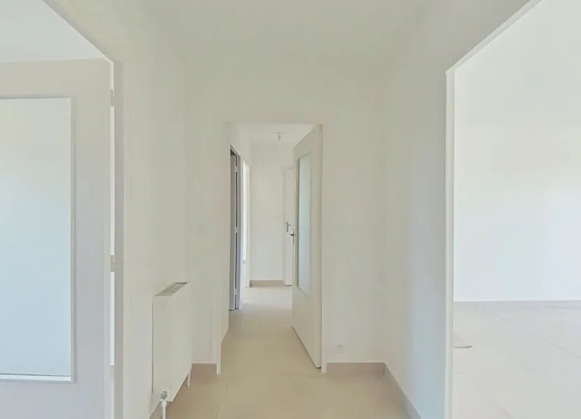 Appartement Rue Alfred de Musset à Romans-sur-Isère