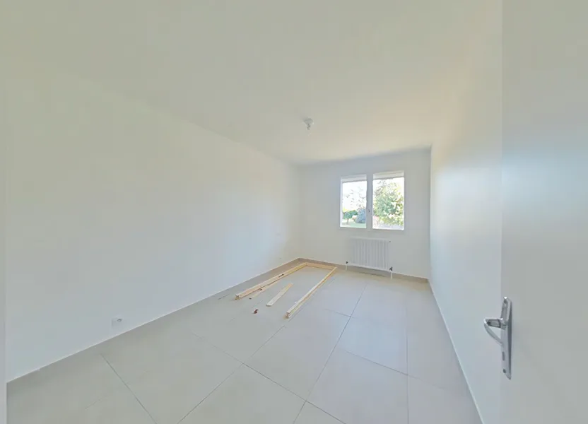 Appartement Rue Alfred de Musset à Romans-sur-Isère