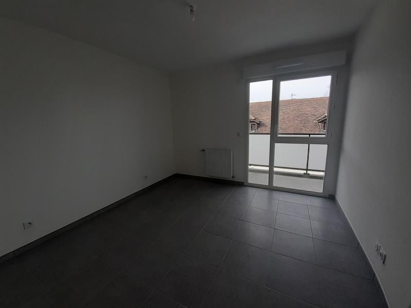 Flat Impasse de la Râpe in Vétraz-Monthoux