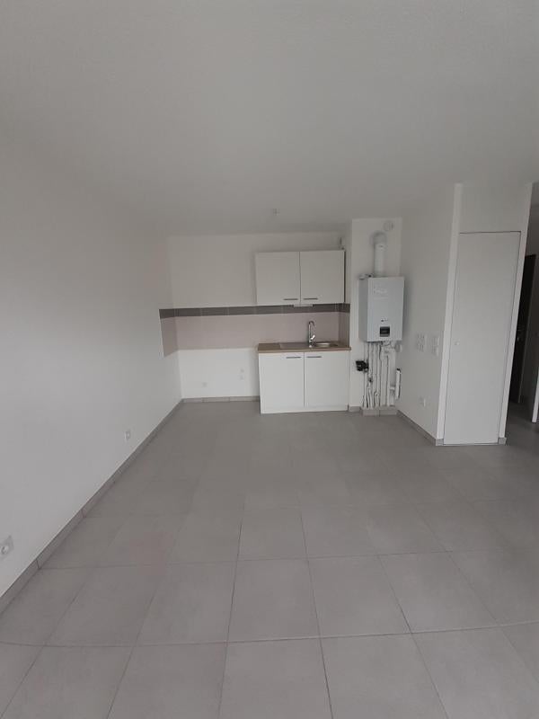 Flat Impasse de la Râpe in Vétraz-Monthoux