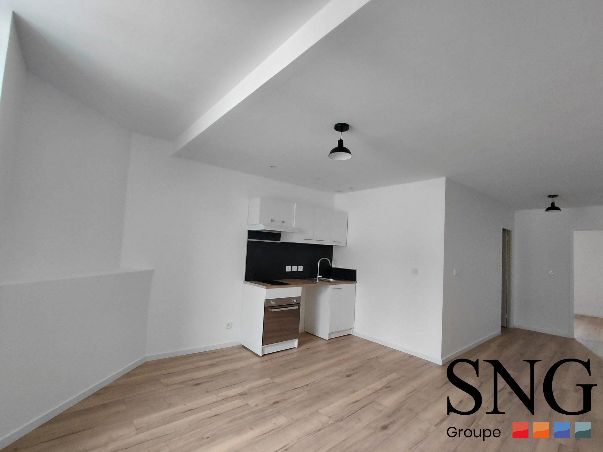 Flat Rue Gambetta in Fleurance
