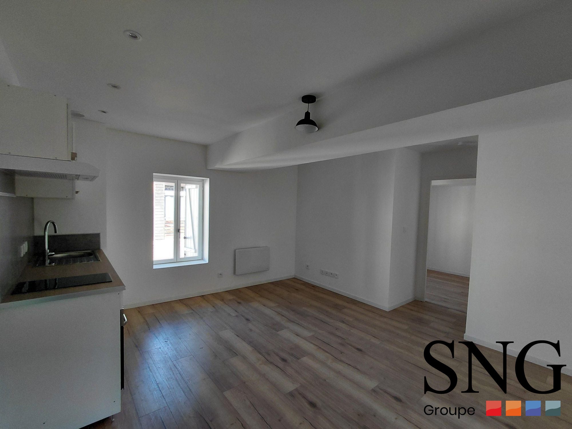 Flat Rue Gambetta in Fleurance