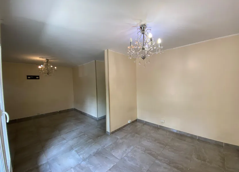 Flat Rue de Strasbourg in Saint-Denis