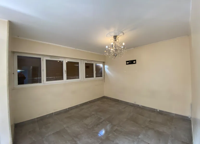 Flat Rue de Strasbourg in Saint-Denis
