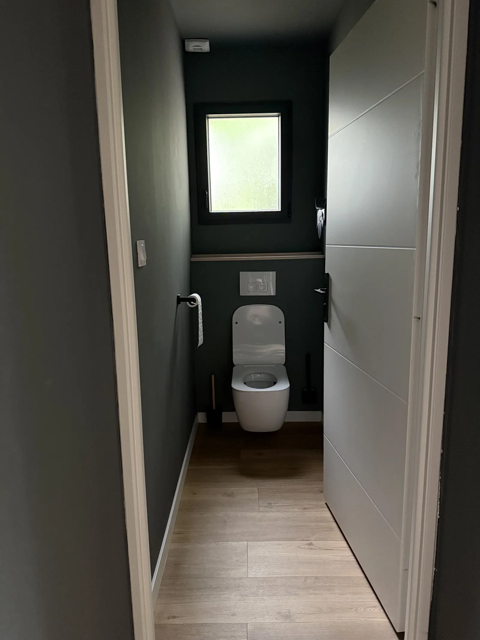 Room Rue des Écoles in Bressols