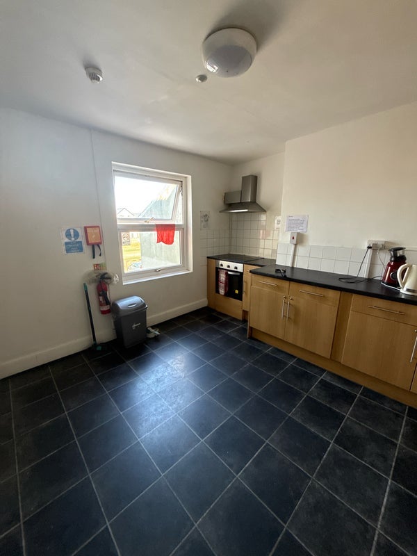 Room Burrell Road in Ipswich