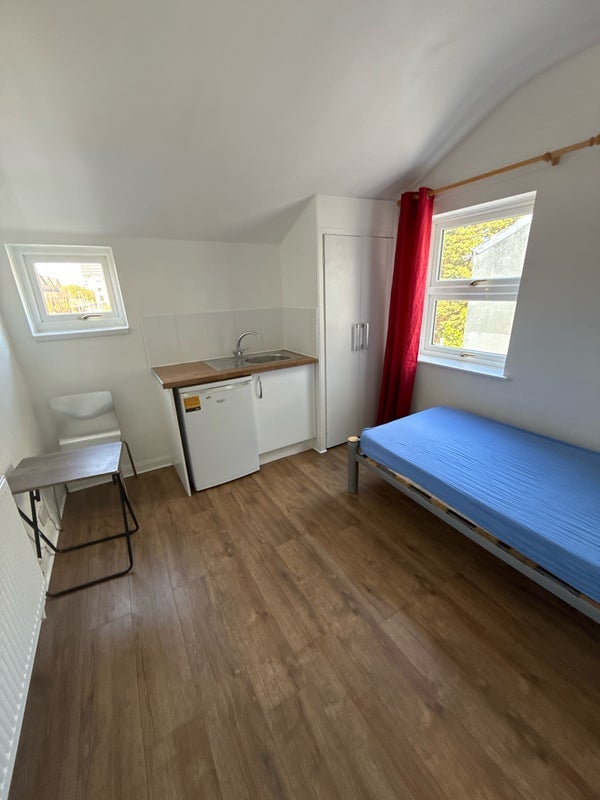 Room Burrell Road in Ipswich