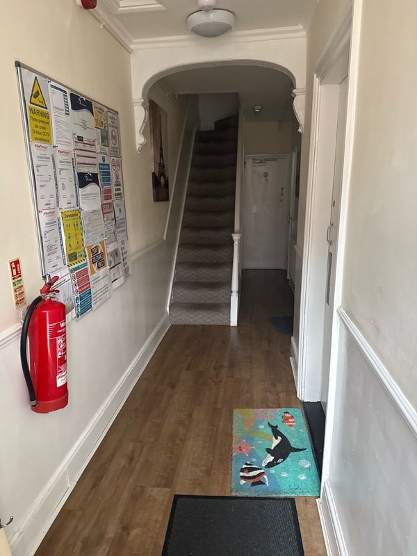 Room Burrell Road in Ipswich