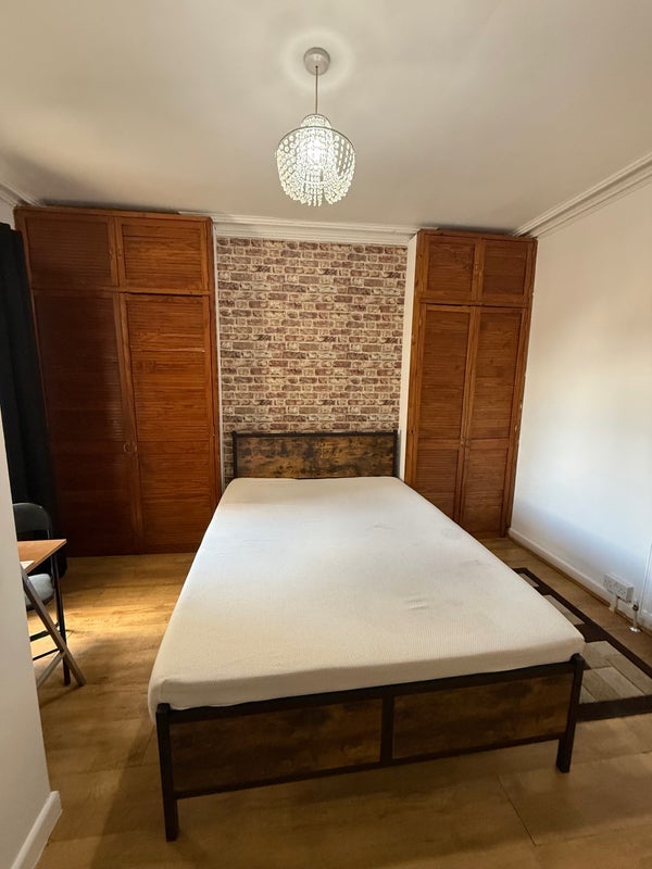 Room Burrell Road in Ipswich