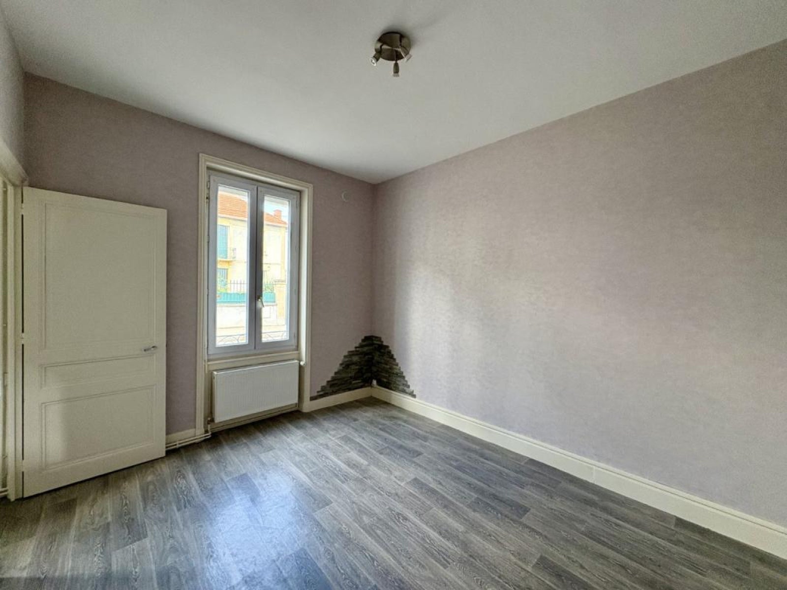Appartement Chemin des Creuses à Roanne