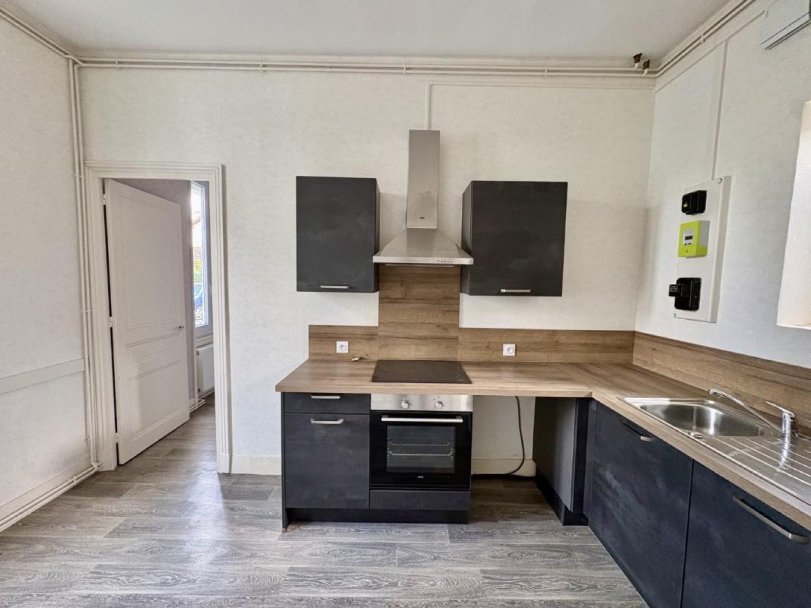 Appartement Chemin des Creuses à Roanne