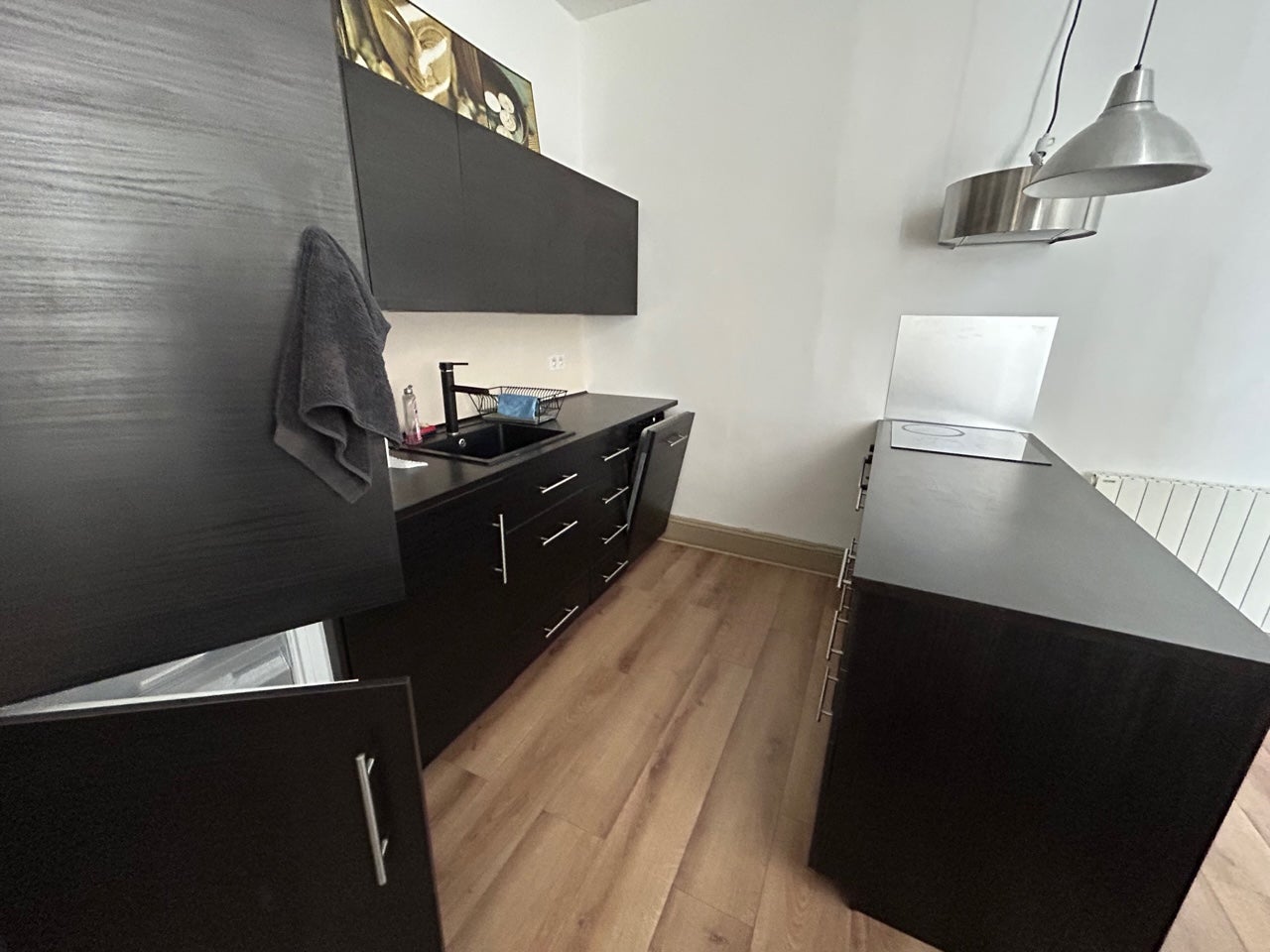 Appartement Rue Gambetta à Poitiers