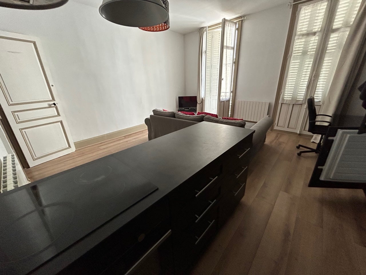 Appartement Rue Gambetta à Poitiers