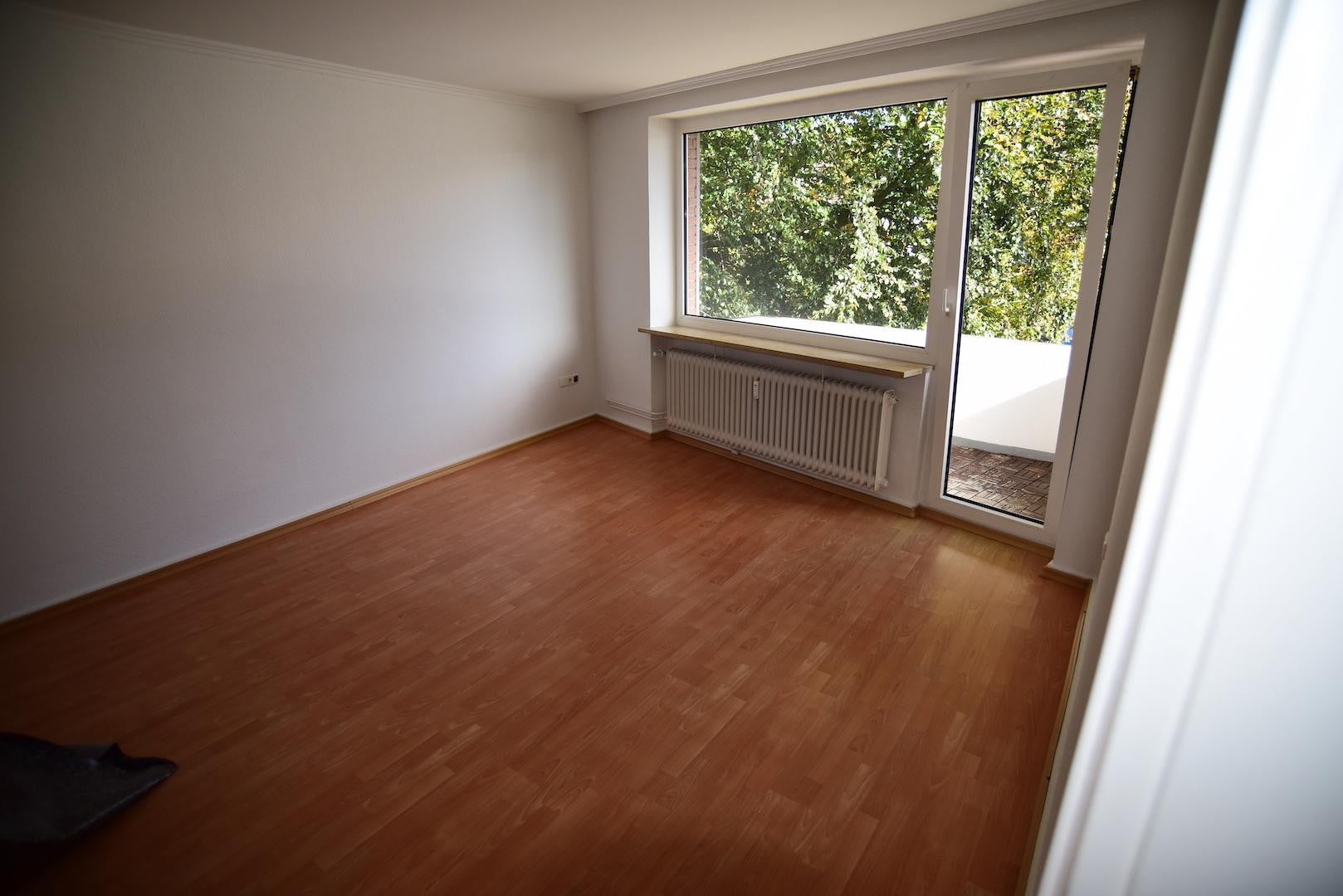 Wohnung Bahnhofstraße in Wedel