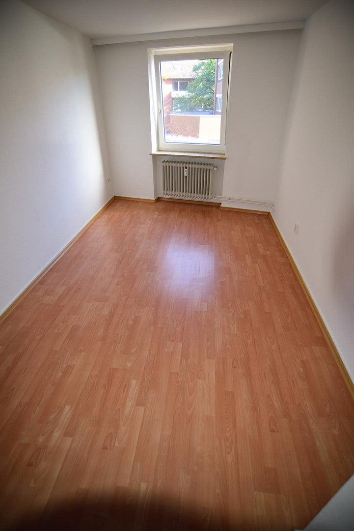 Wohnung Bahnhofstraße in Wedel