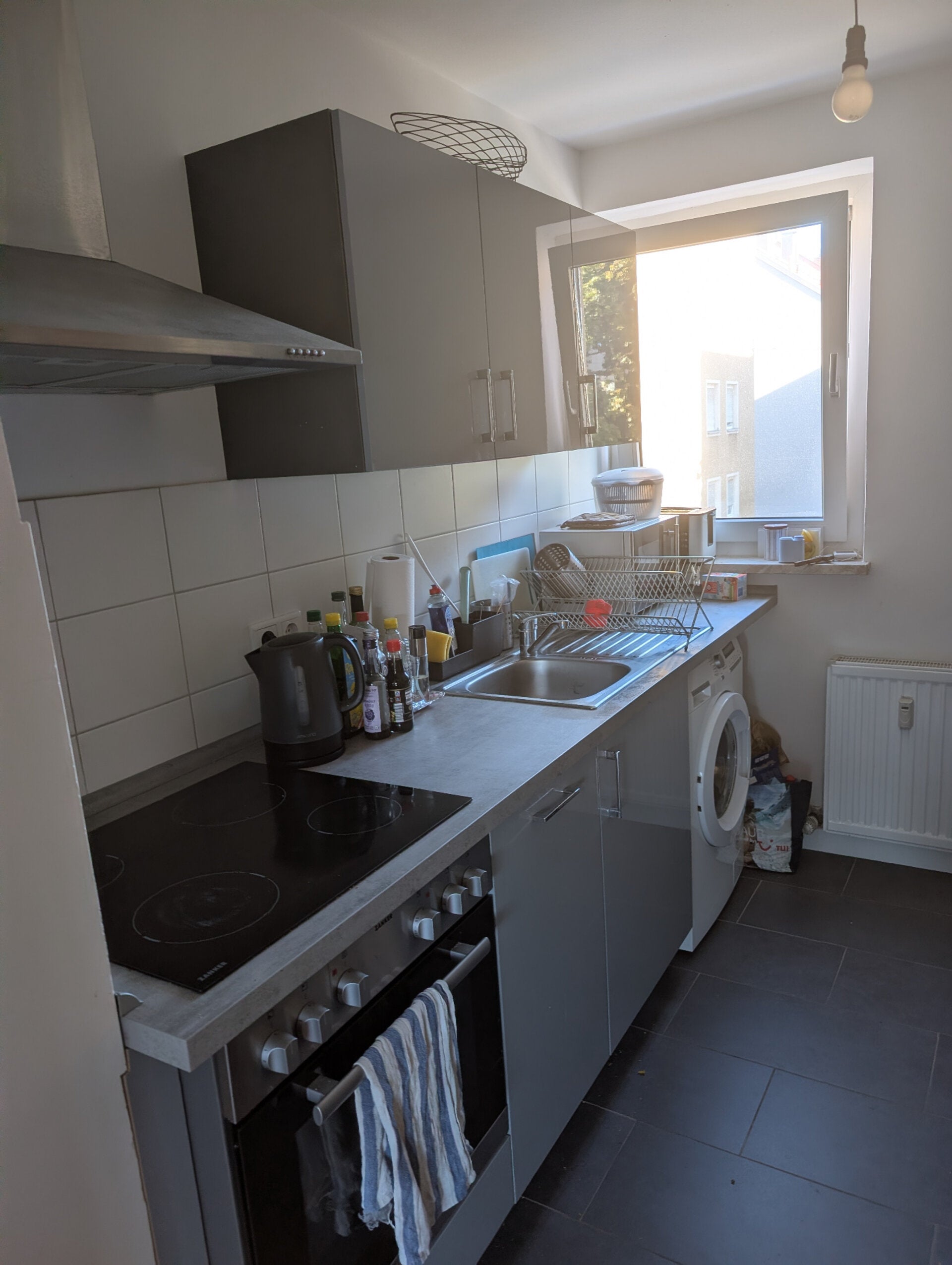 Wohnung Georg-Strobel-Straße in Nürnberg