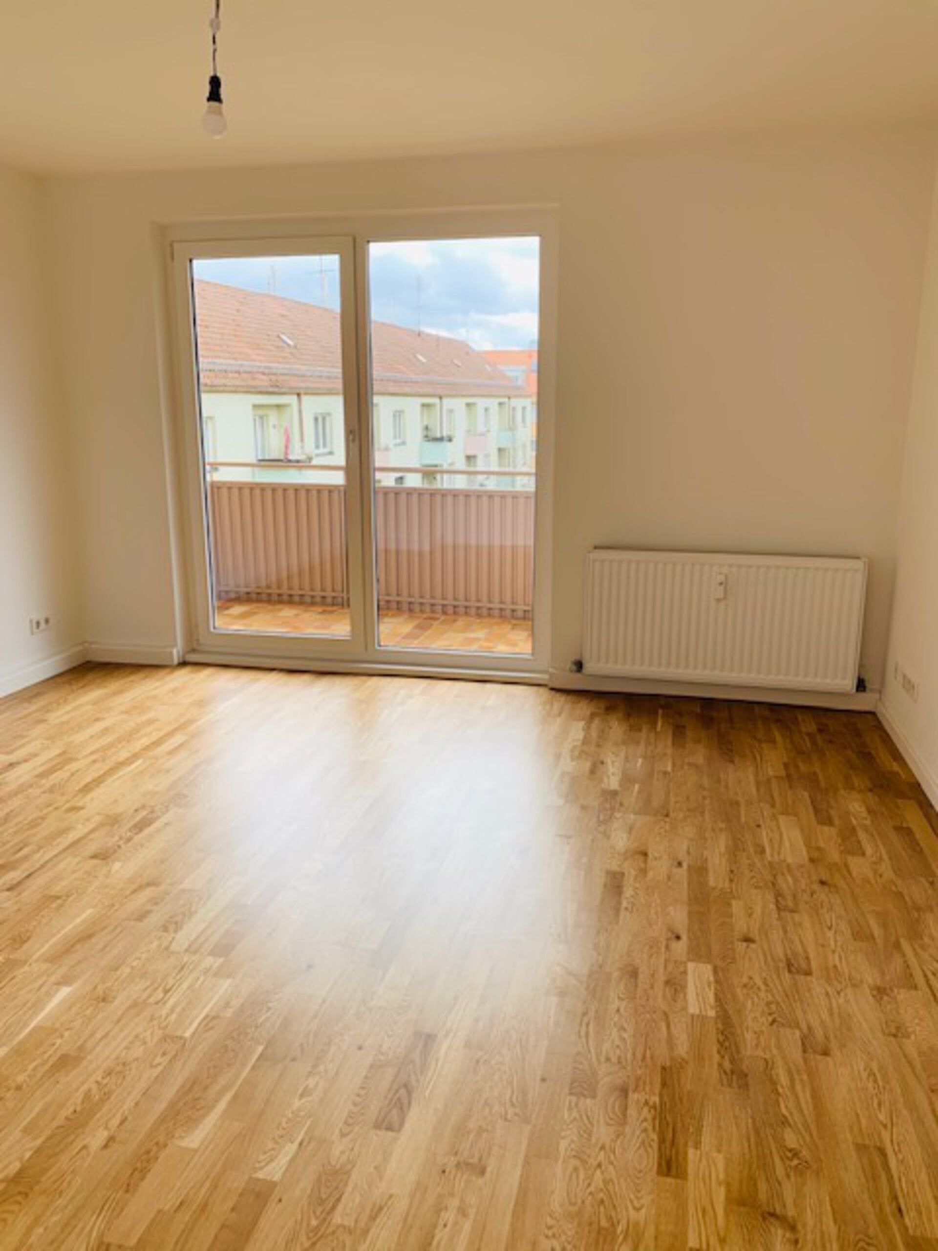 Wohnung Georg-Strobel-Straße in Nürnberg