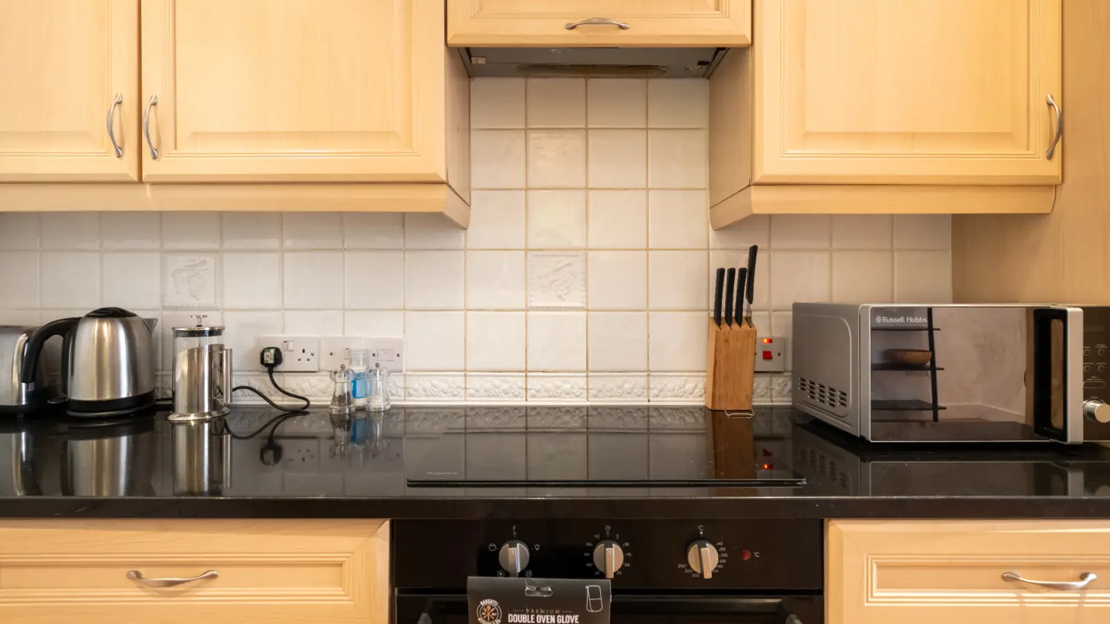 Flat Seward Street in Greater London