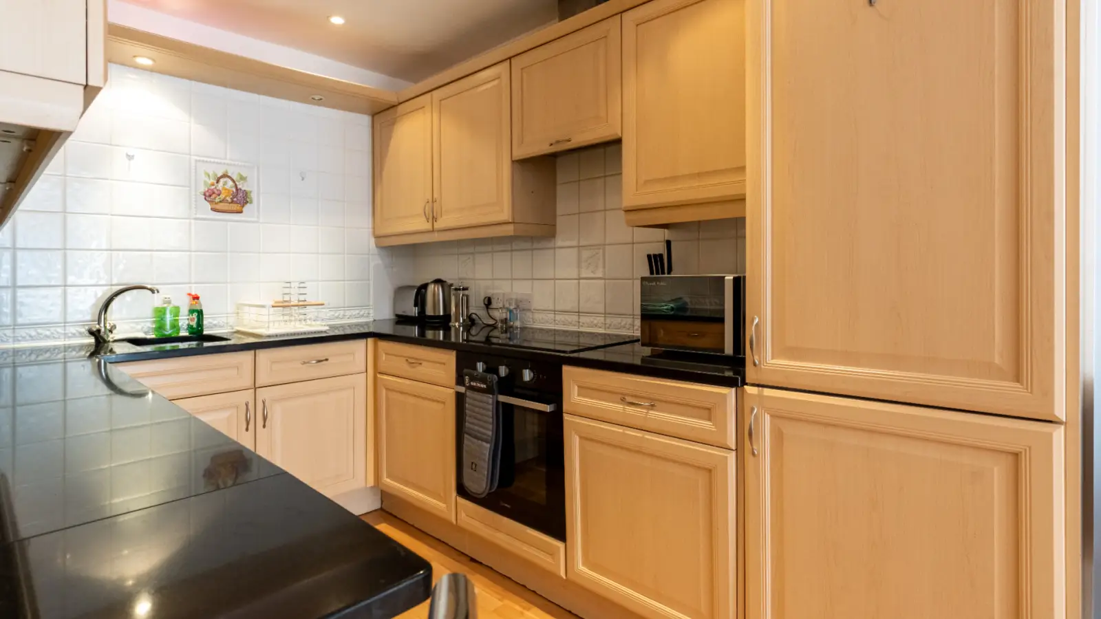 Flat Seward Street in Greater London
