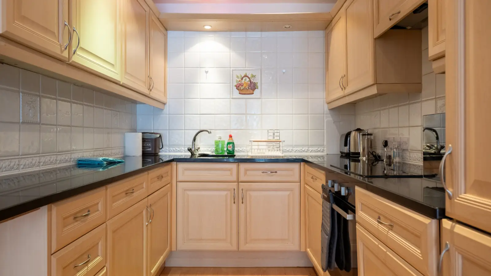 Flat Seward Street in Greater London