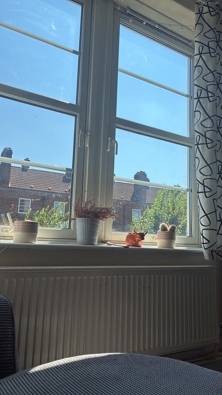 Room Kinglake Street in Greater London