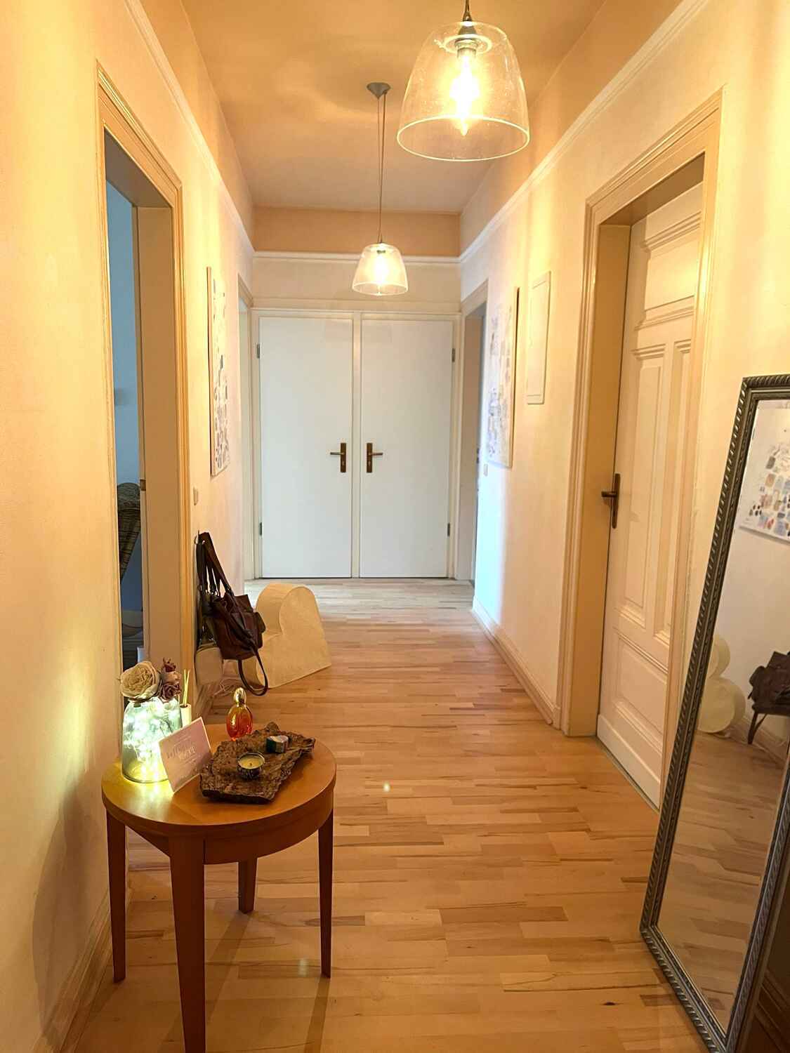 Wohnung Rietzgartenstraße in Hamm