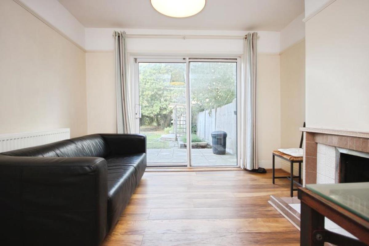 House Wades Road in Filton