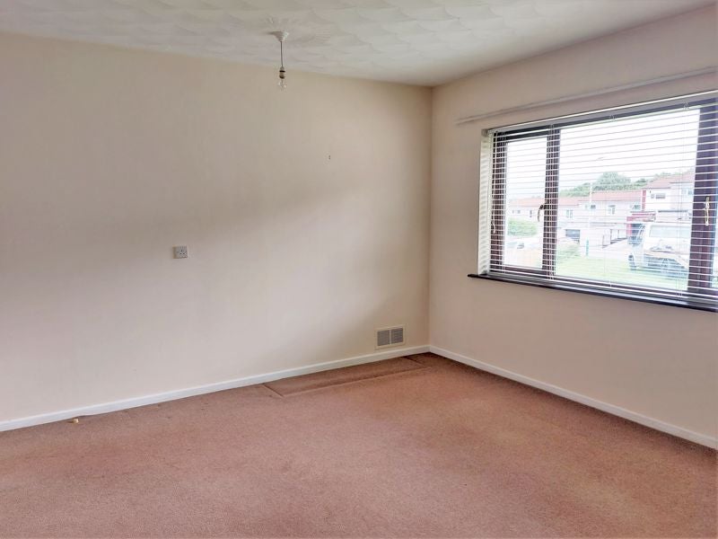 Flat Wedgewood Court in Van