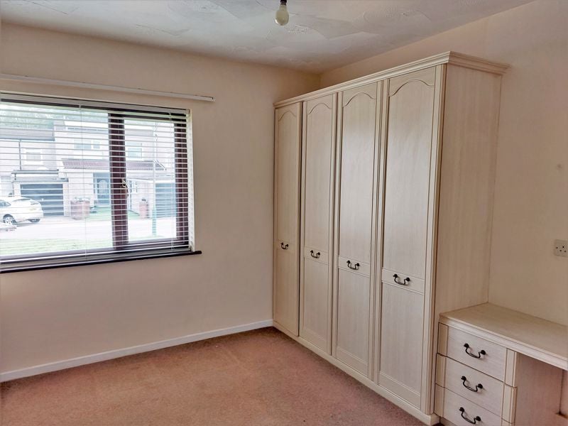 Flat Wedgewood Court in Van