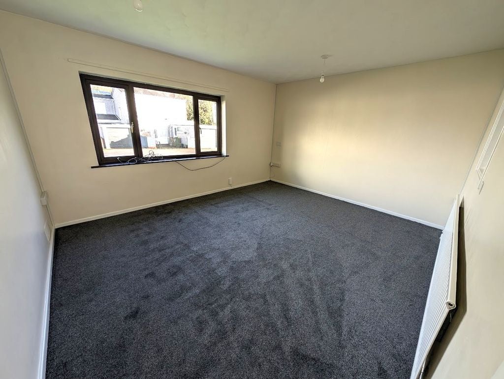 Flat Wedgewood Court in Van