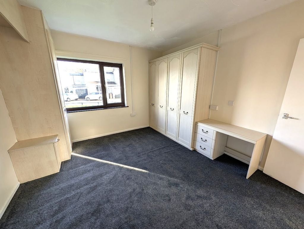 Flat Wedgewood Court in Van
