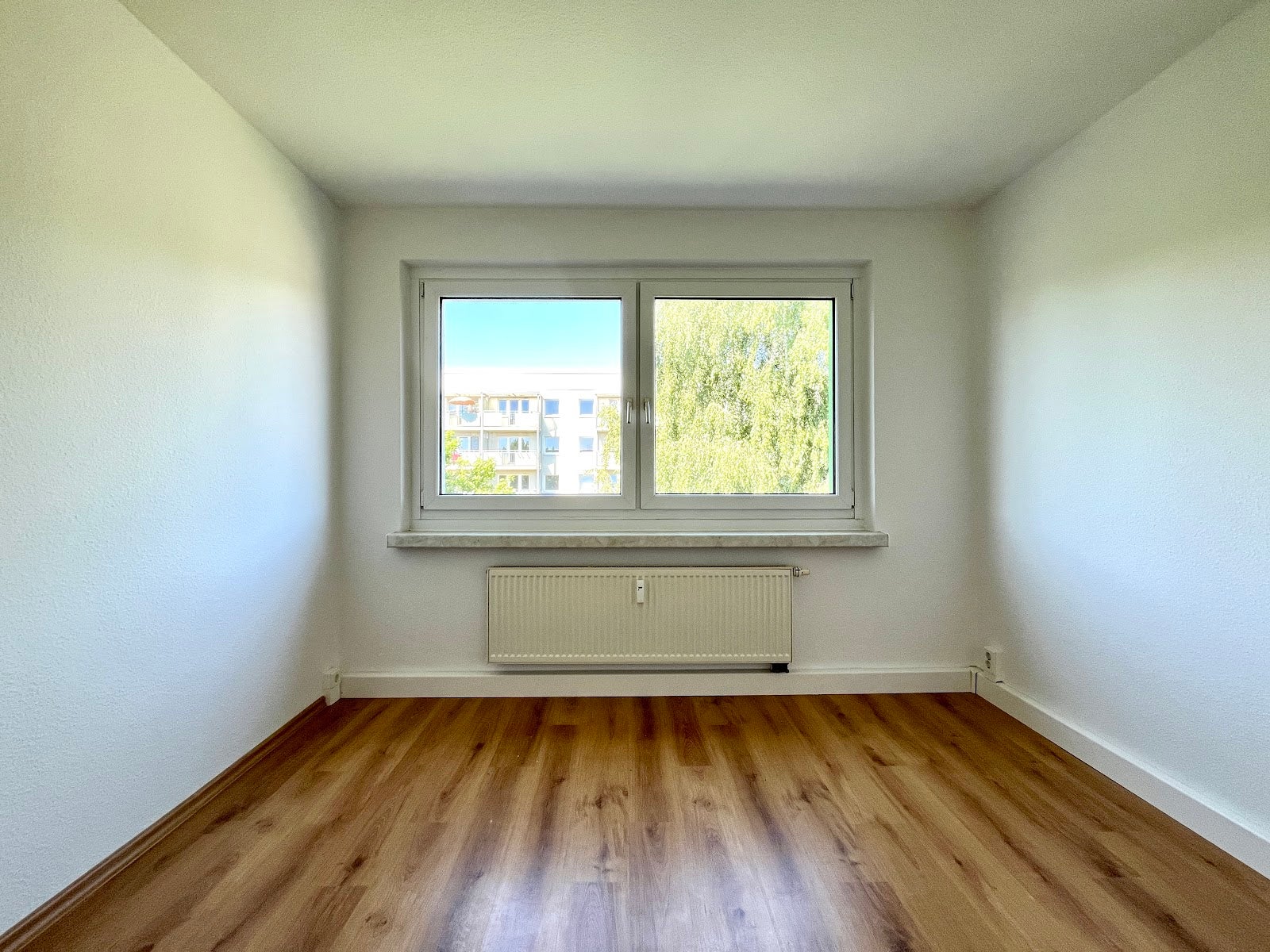 Wohnung Am Stadtpark in Chemnitz