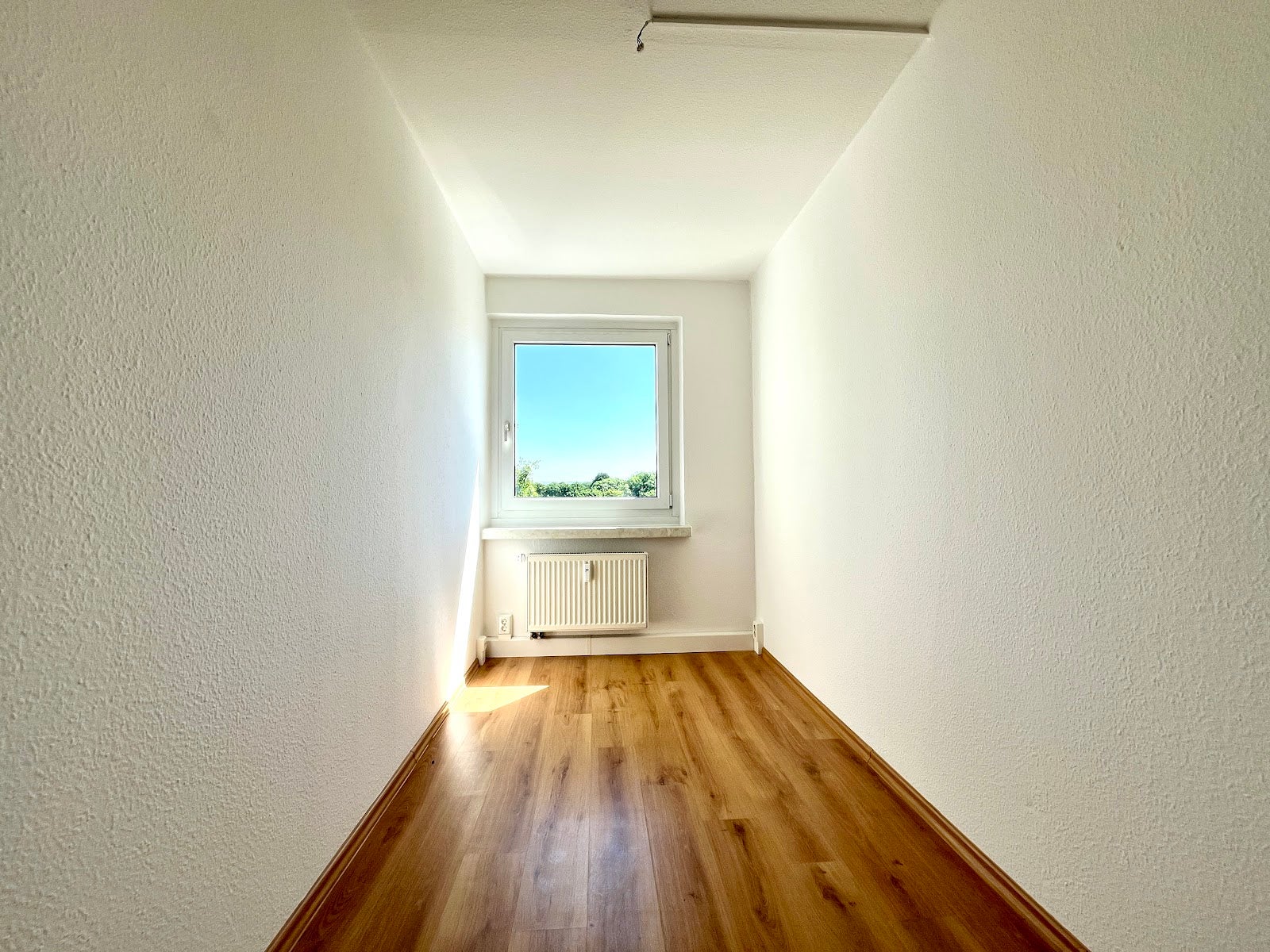 Wohnung Am Stadtpark in Chemnitz